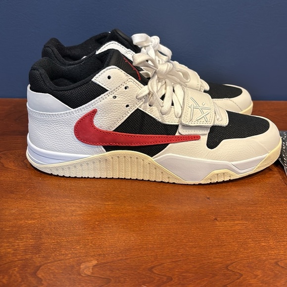 Nike Jumpman Jack TR - Picture 3 of 14